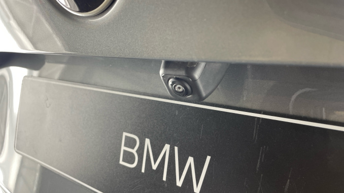 BMW X5 xDrive30d MHT M Sport 5dr Auto [Tech/Pro Pack] Diesel Estate - Image 48